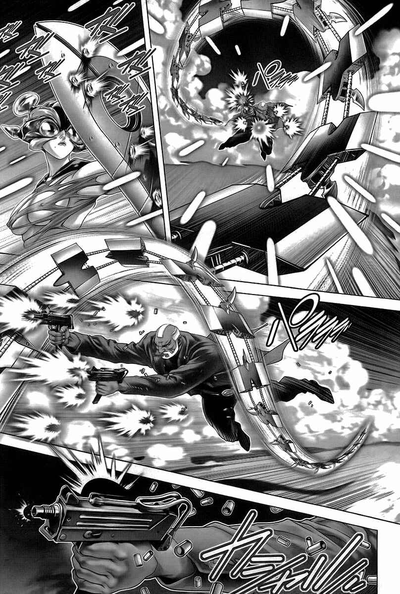 Page 19 Chapter 38 Black Joke