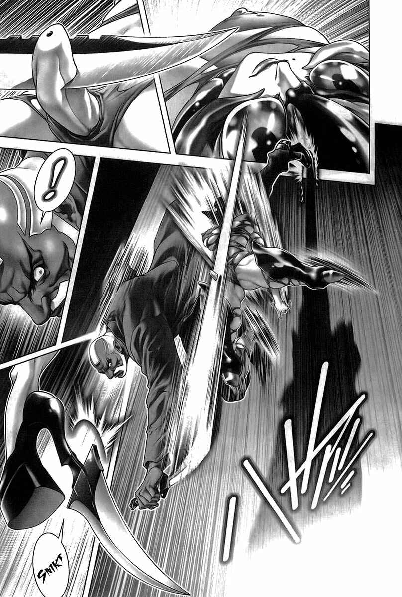 Page 21 Chapter 38 Black Joke