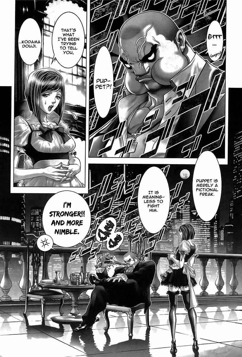 Page 30 Chapter 38 Black Joke