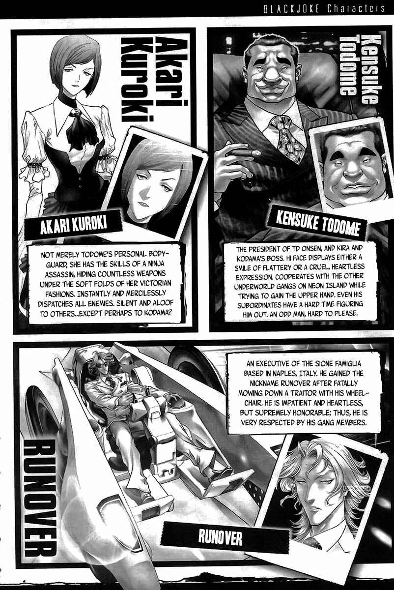 Page 7 Chapter 38 Black Joke