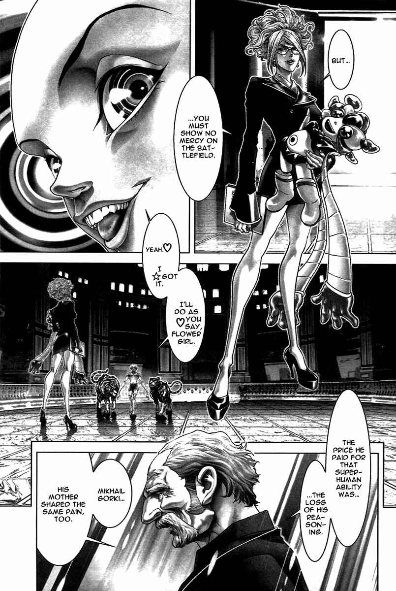 Page 10 Chapter 37 Black Joke