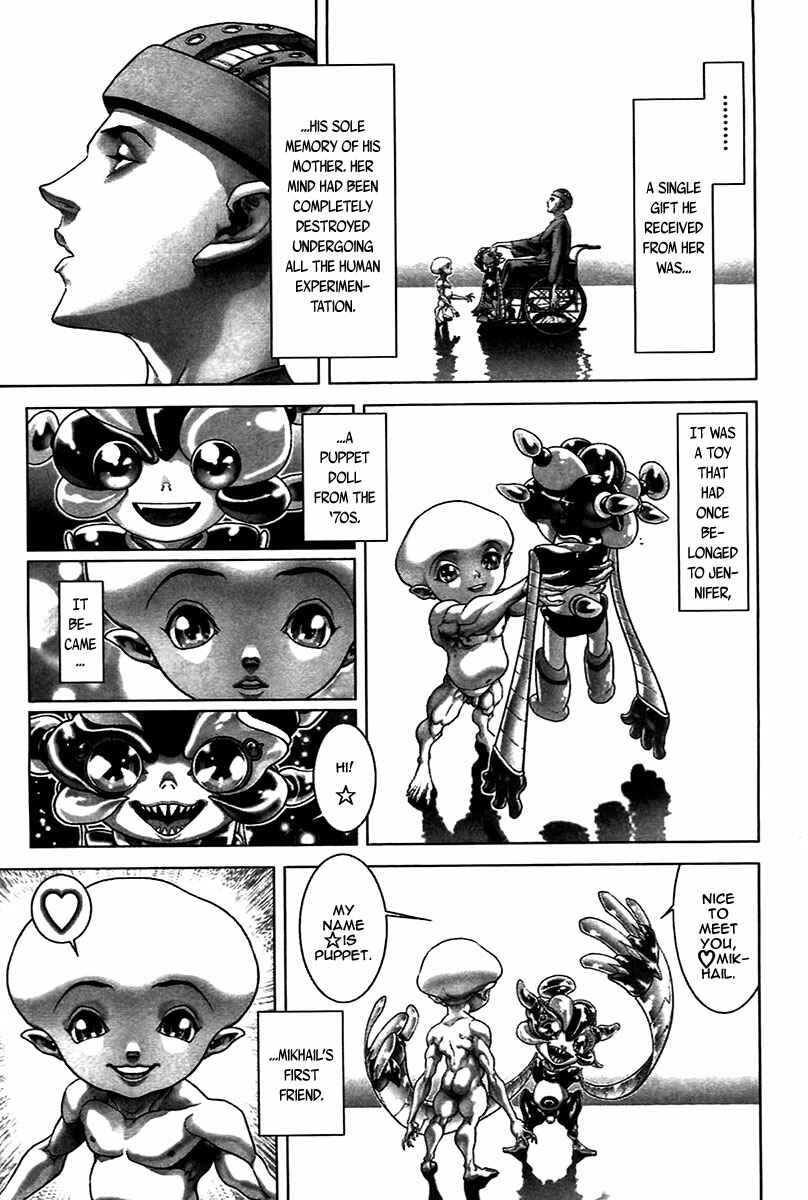Page 14 Chapter 37 Black Joke