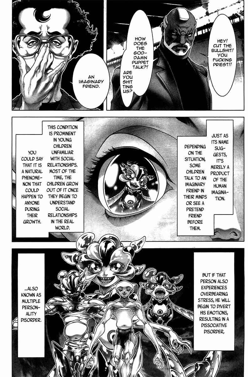 Page 15 Chapter 37 Black Joke