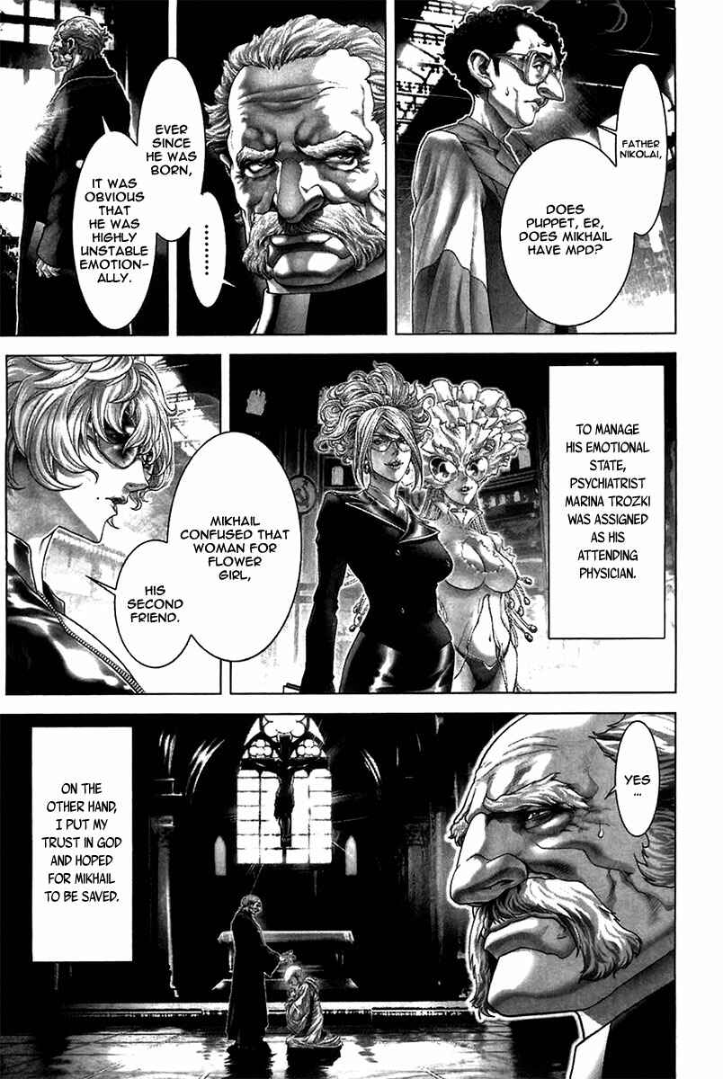Page 16 Chapter 37 Black Joke