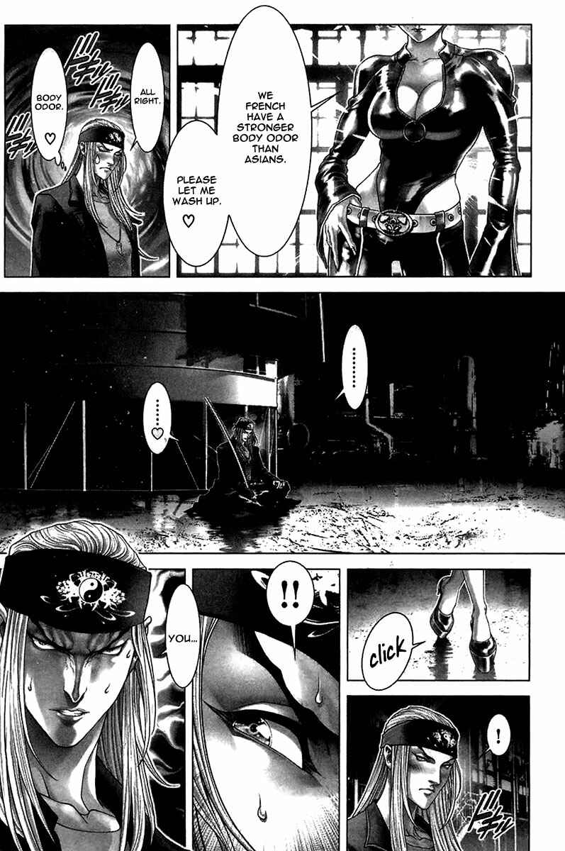 Page 28 Chapter 37 Black Joke