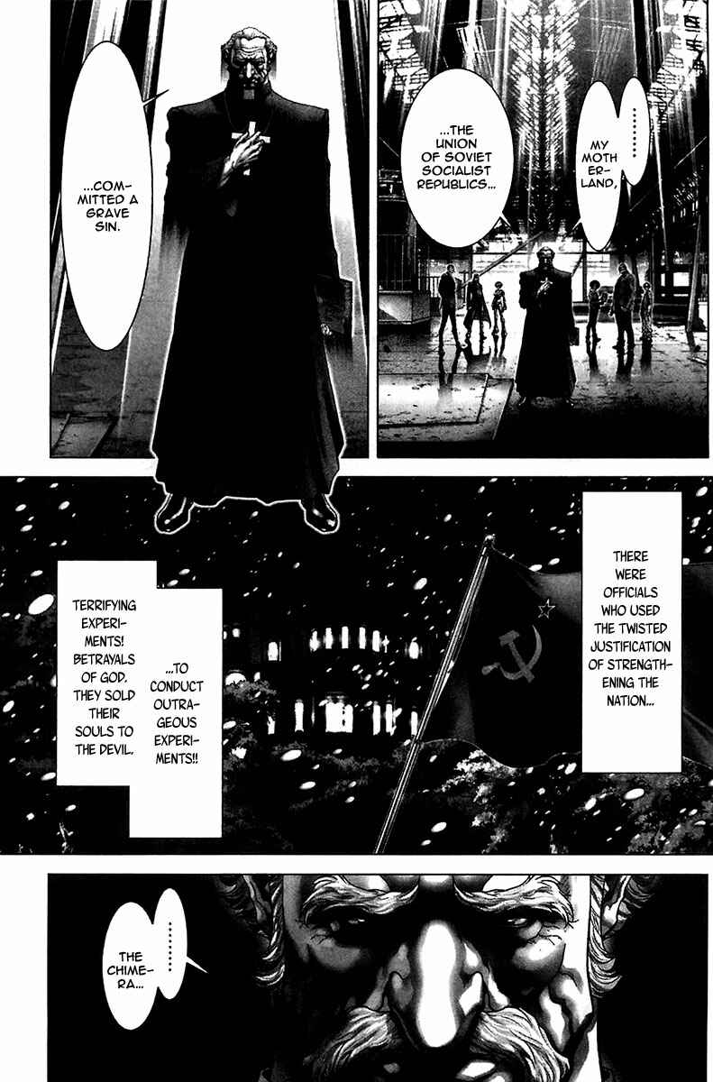 Page 3 Chapter 37 Black Joke