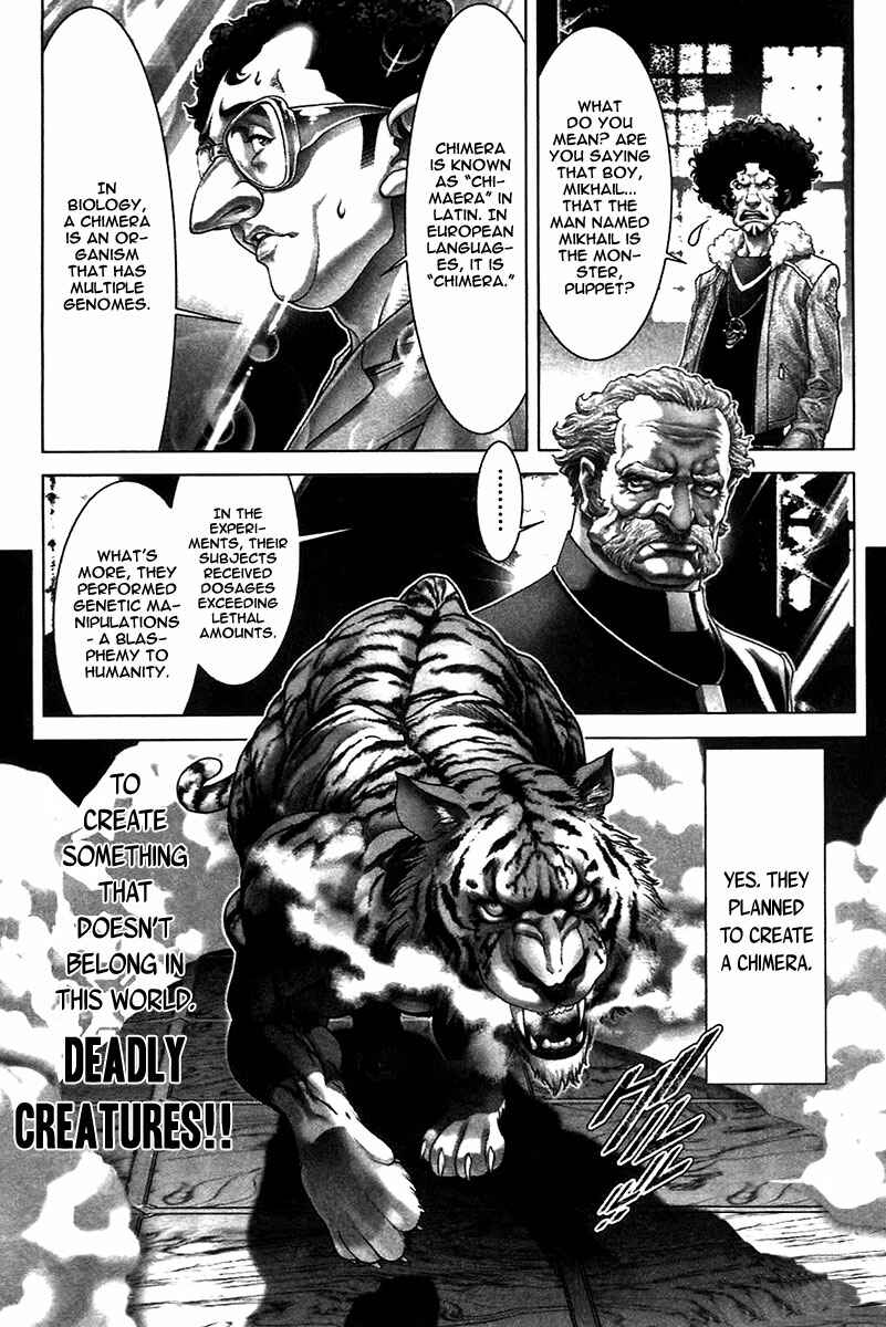 Page 5 Chapter 37 Black Joke