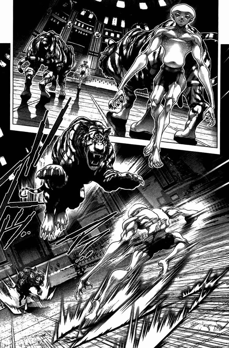 Page 6 Chapter 37 Black Joke