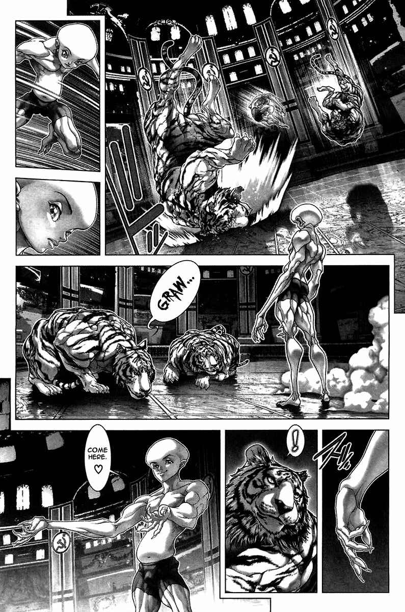 Page 8 Chapter 37 Black Joke