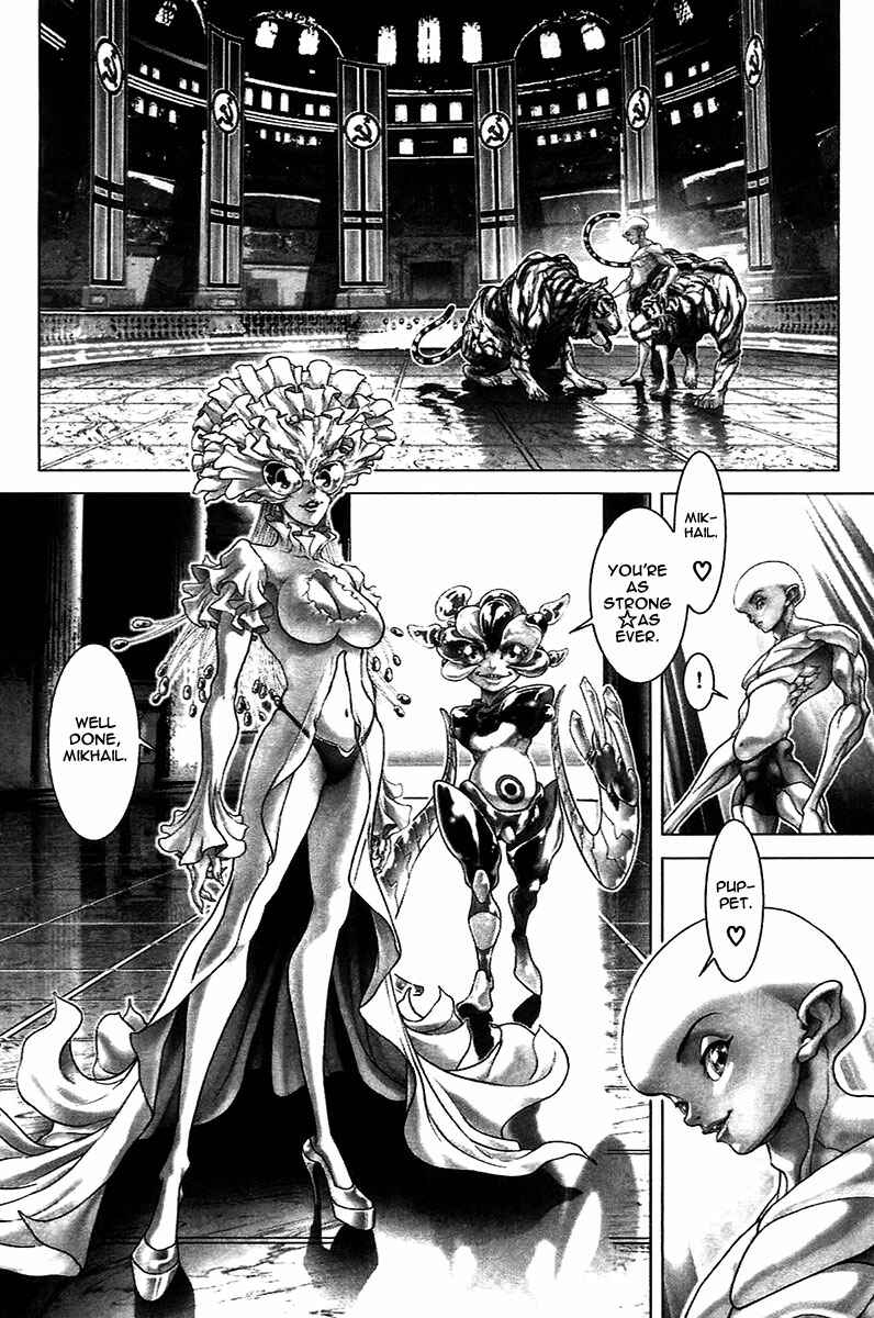 Page 9 Chapter 37 Black Joke