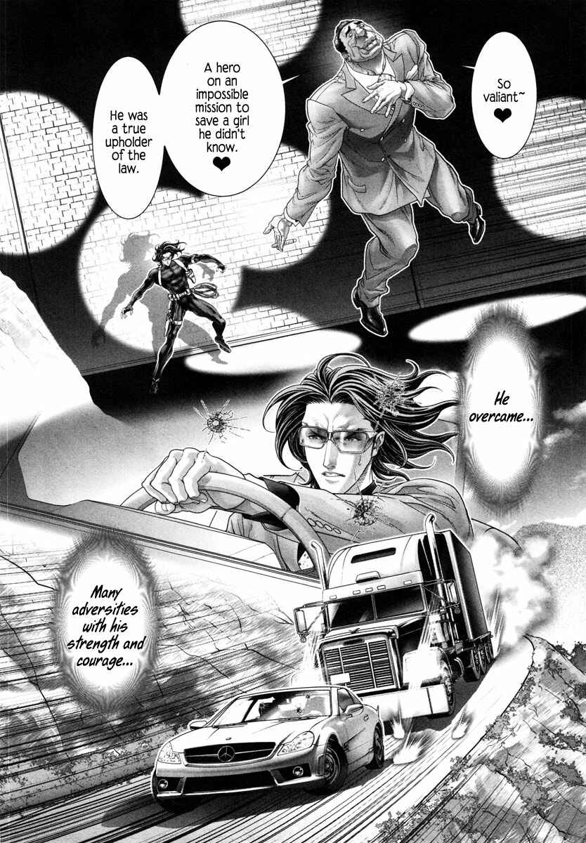 Page 13 Chapter 14 Black Joke