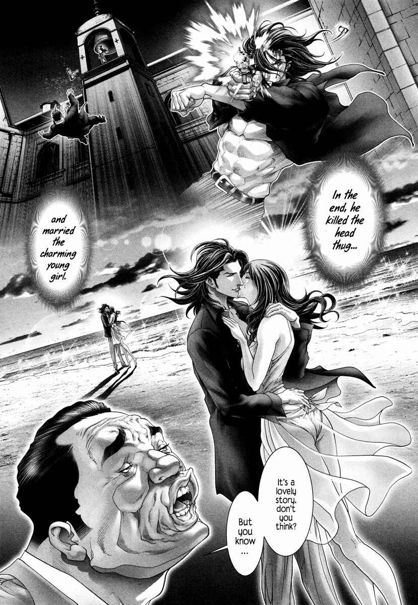 Page 14 Chapter 14 Black Joke