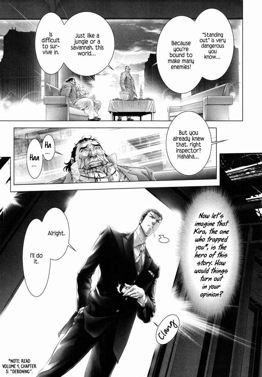Page 16 Chapter 14 Black Joke