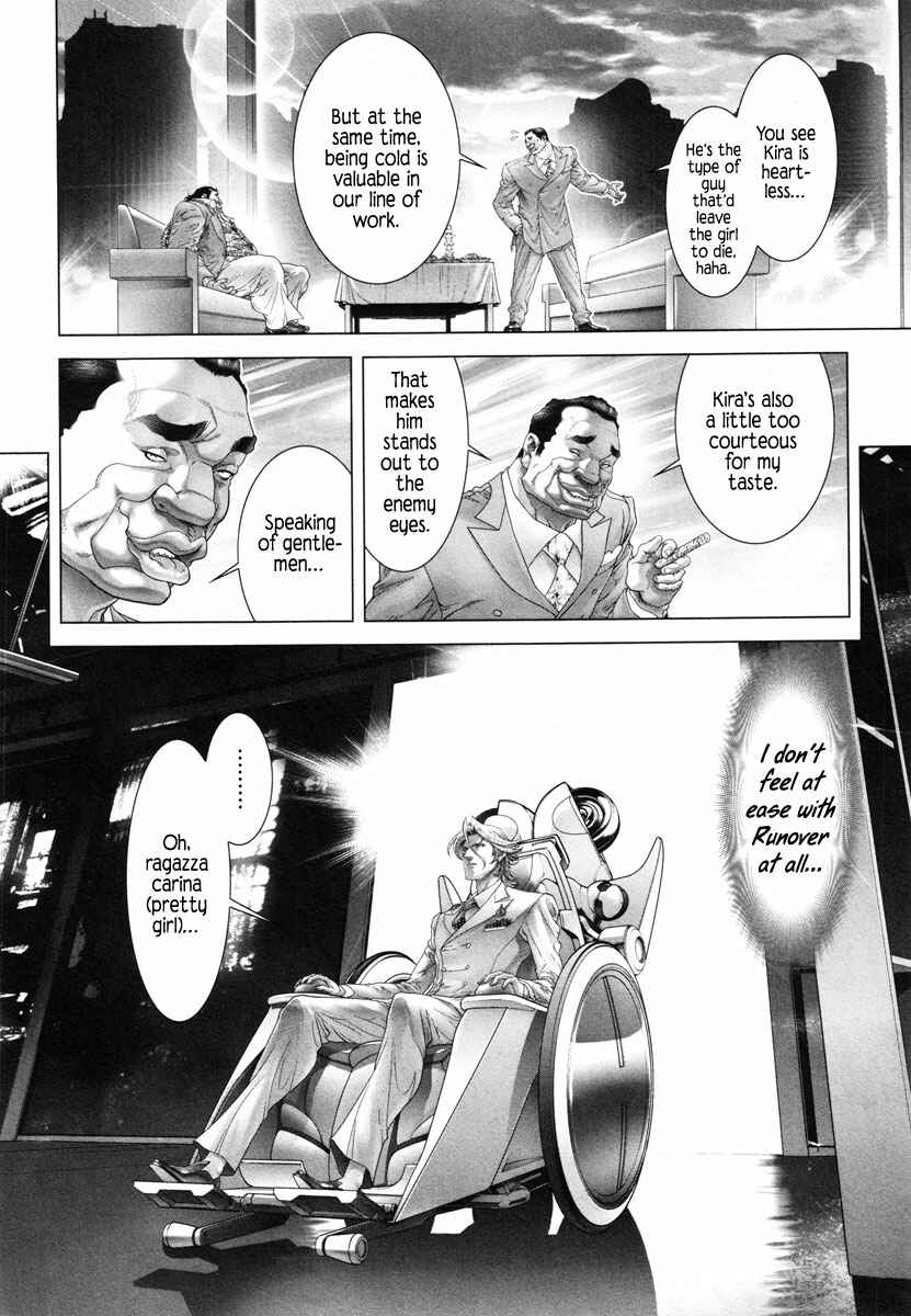 Page 21 Chapter 14 Black Joke
