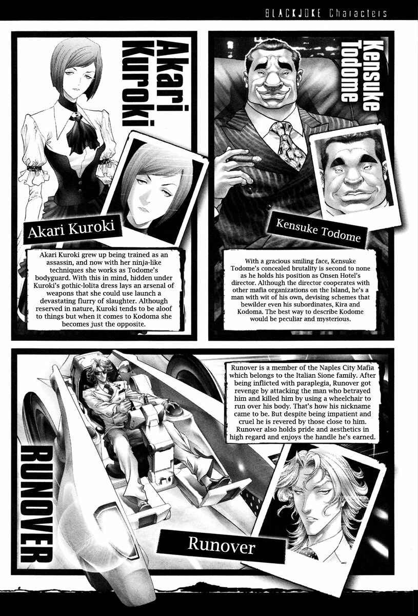Page 5 Chapter 14 Black Joke