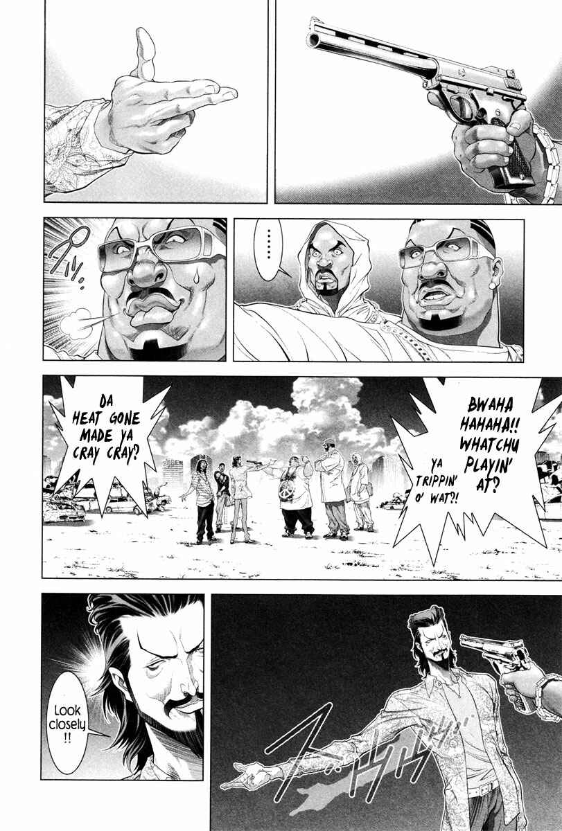 Page 16 Chapter 7 Black Joke