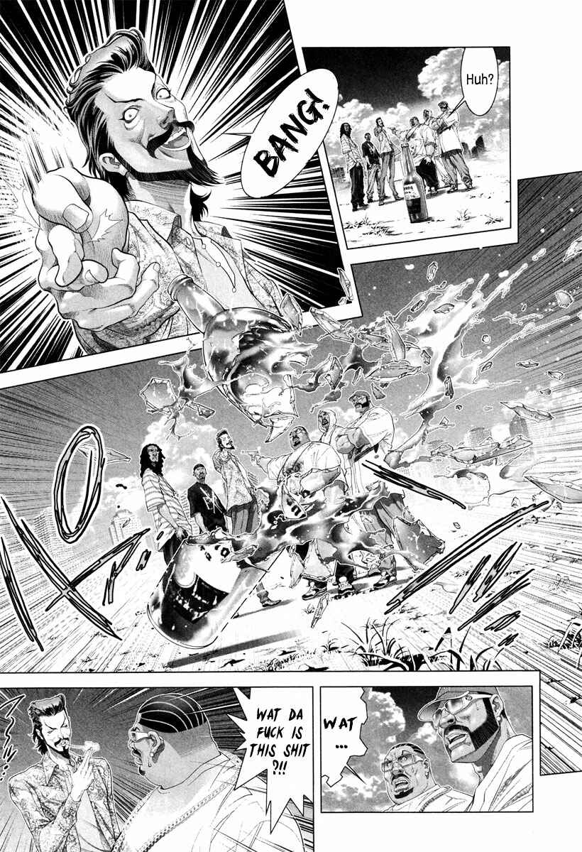 Page 17 Chapter 7 Black Joke