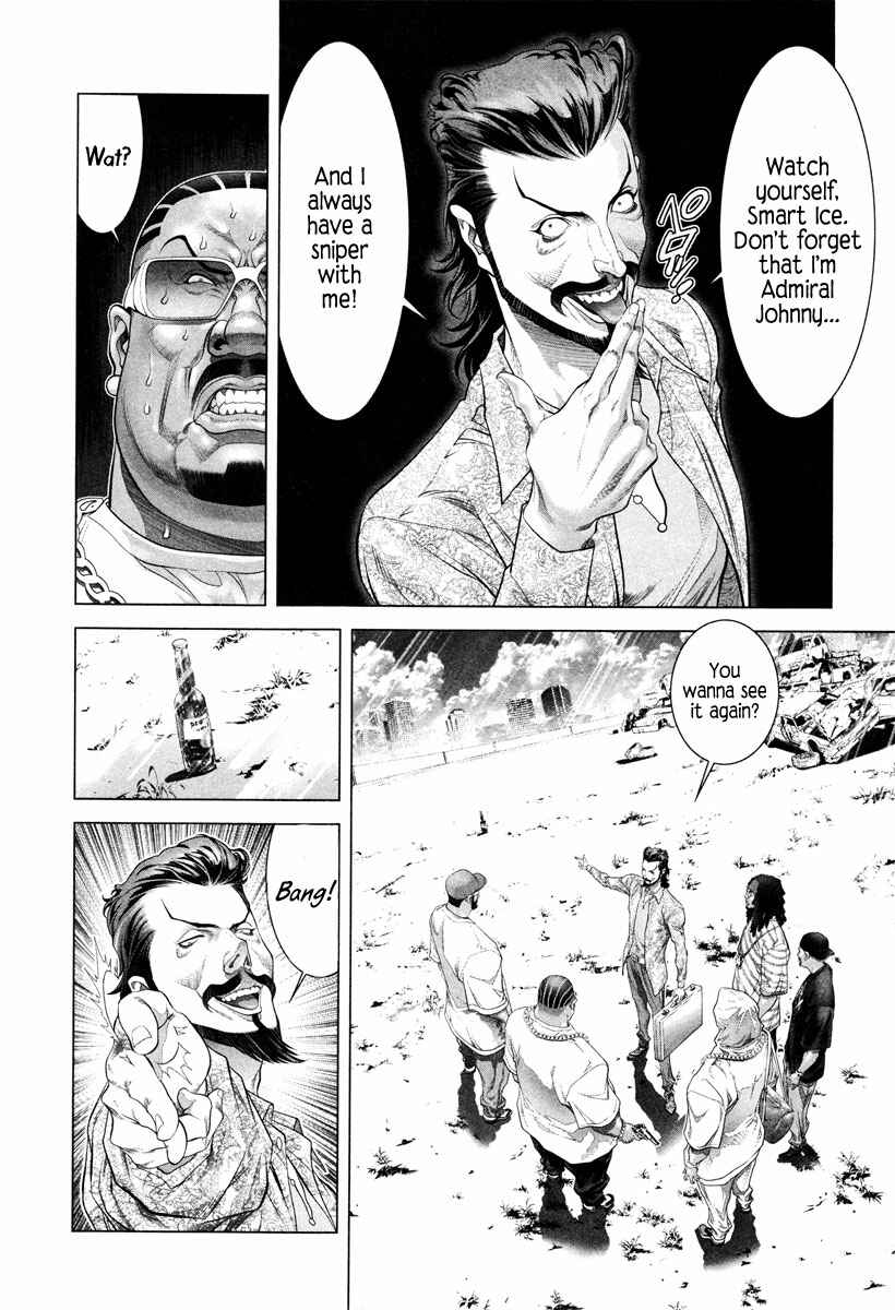Page 18 Chapter 7 Black Joke