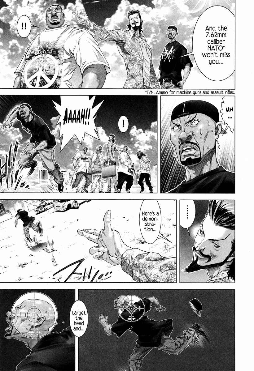 Page 21 Chapter 7 Black Joke