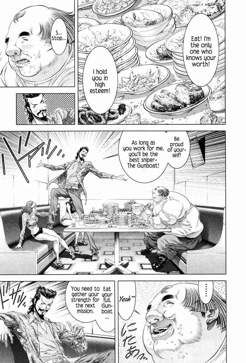Page 28 Chapter 7 Black Joke