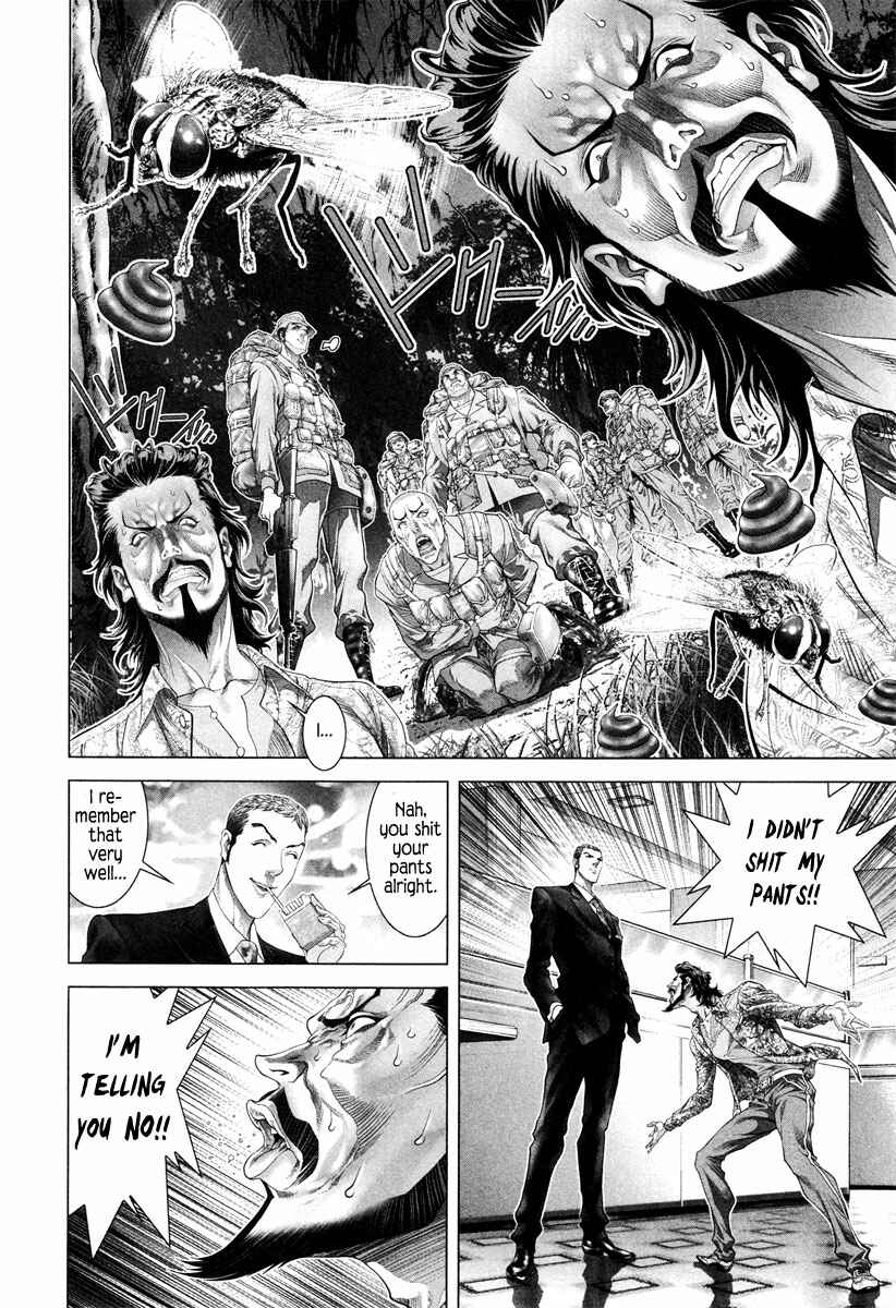 Page 33 Chapter 7 Black Joke
