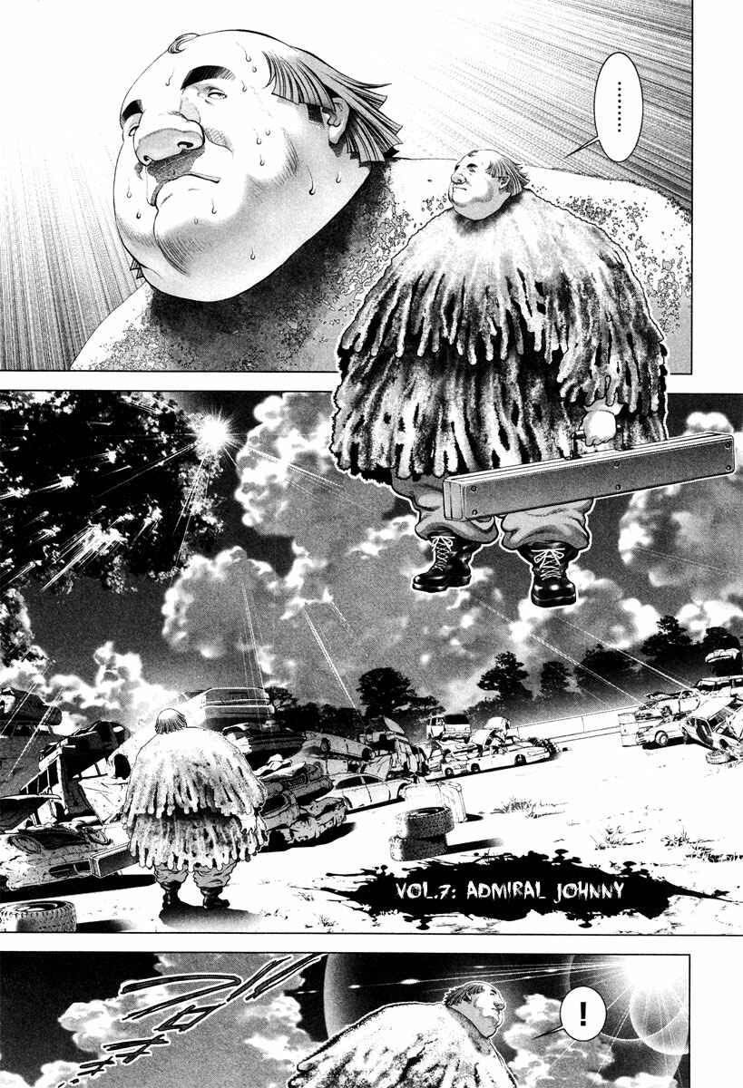 Page 7 Chapter 7 Black Joke