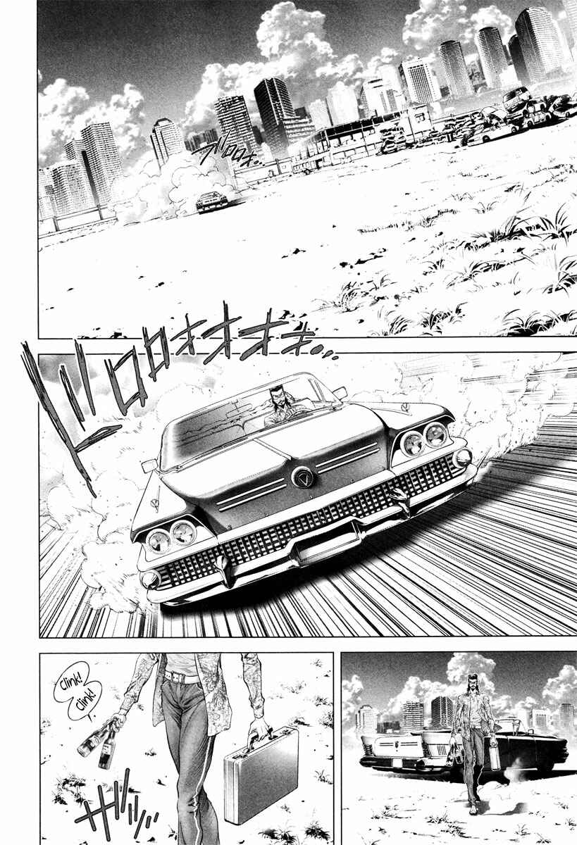 Page 8 Chapter 7 Black Joke