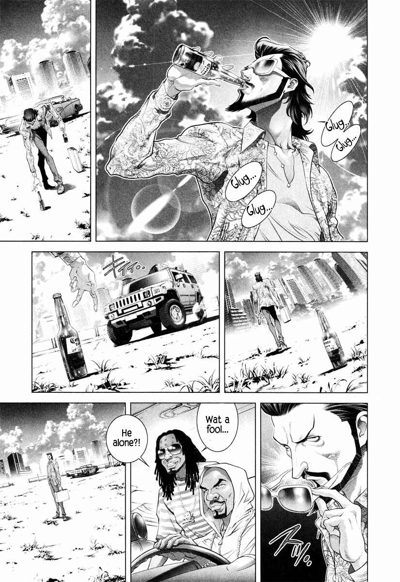 Page 9 Chapter 7 Black Joke