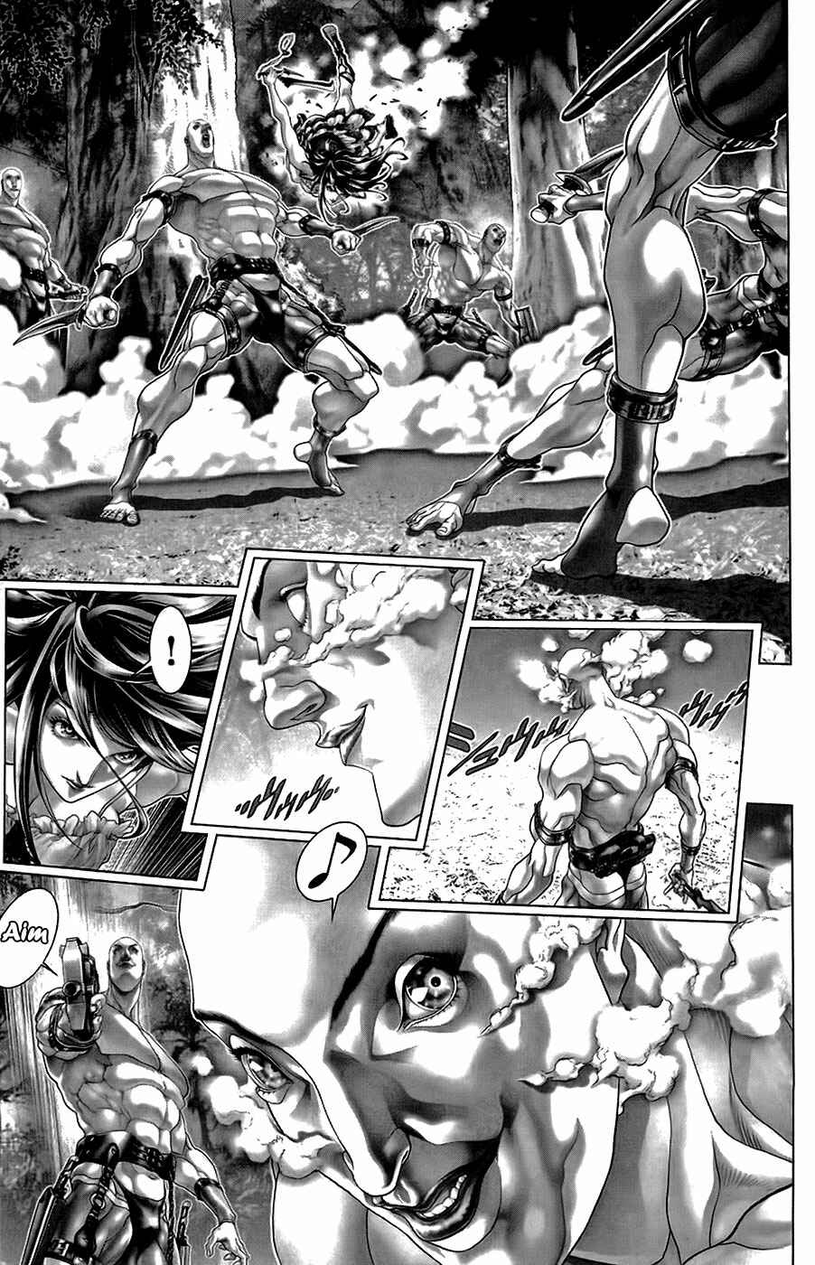 Page 10 Chapter 44 Black Joke