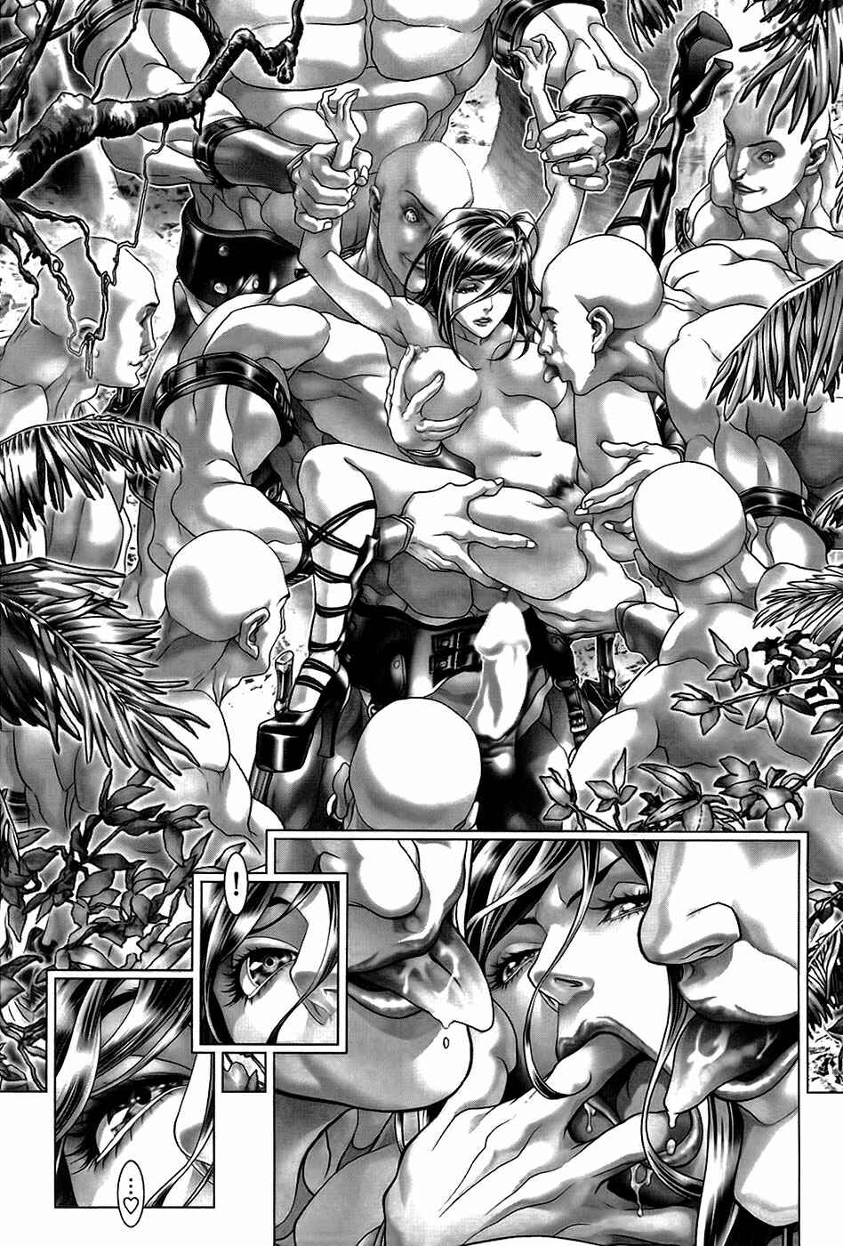 Page 19 Chapter 44 Black Joke