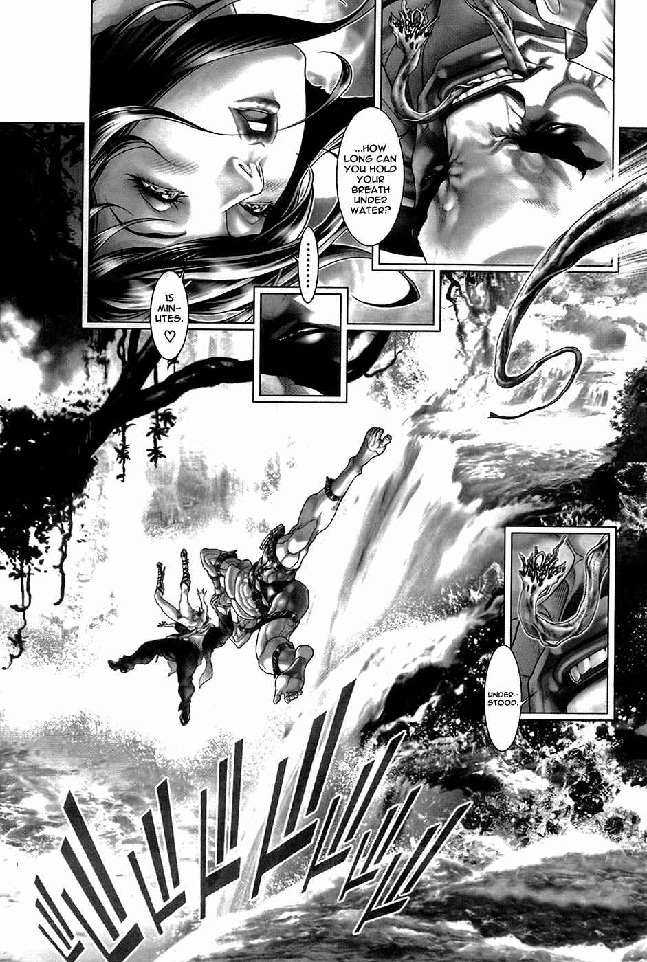 Page 22 Chapter 44 Black Joke