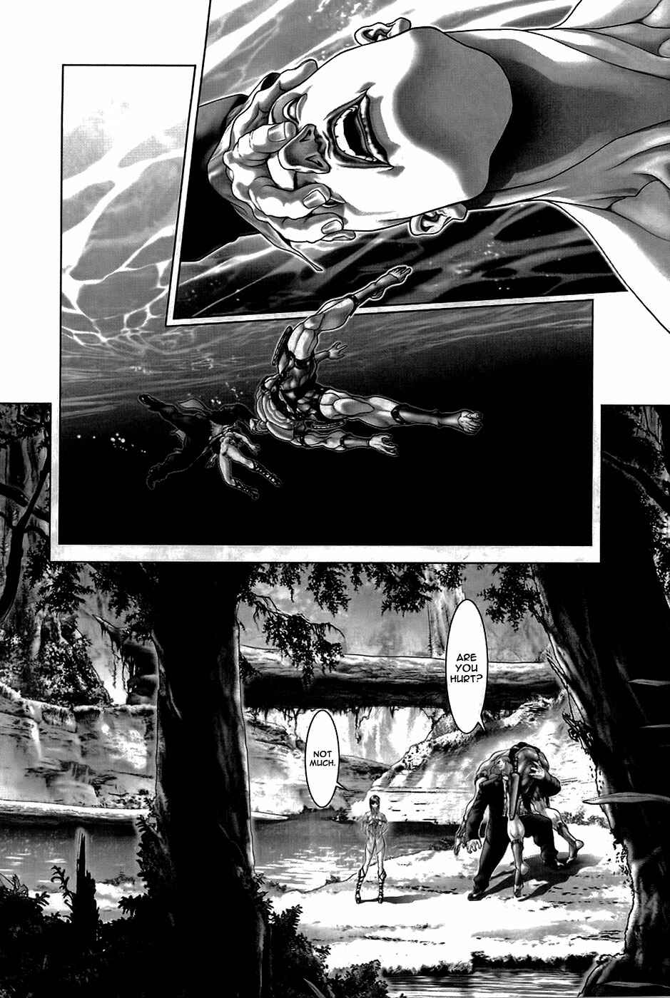 Page 24 Chapter 44 Black Joke