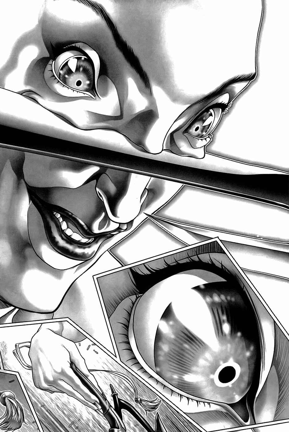 Page 8 Chapter 44 Black Joke