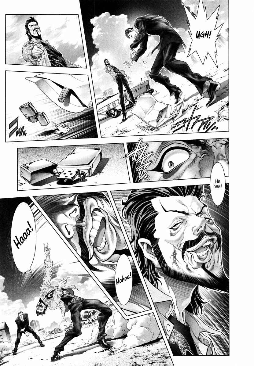 Page 12 Chapter 9 Black Joke
