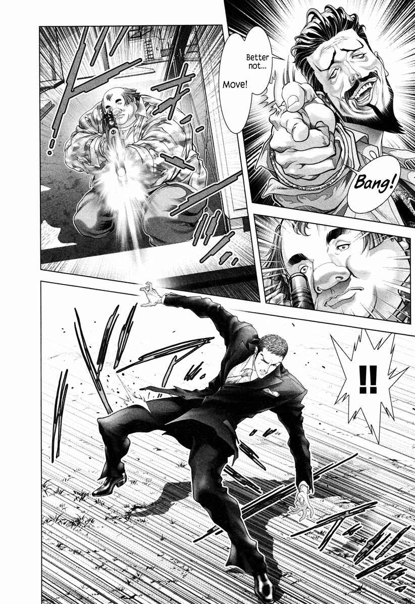 Page 15 Chapter 9 Black Joke