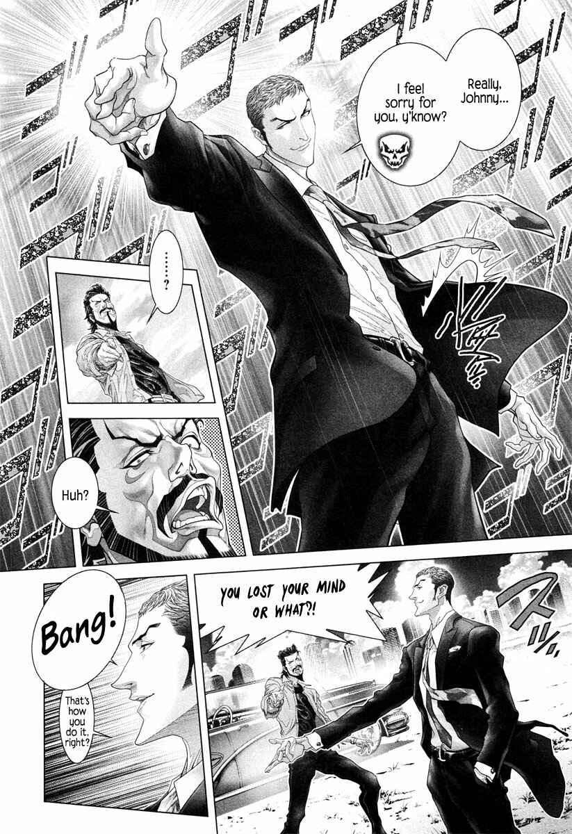 Page 21 Chapter 9 Black Joke