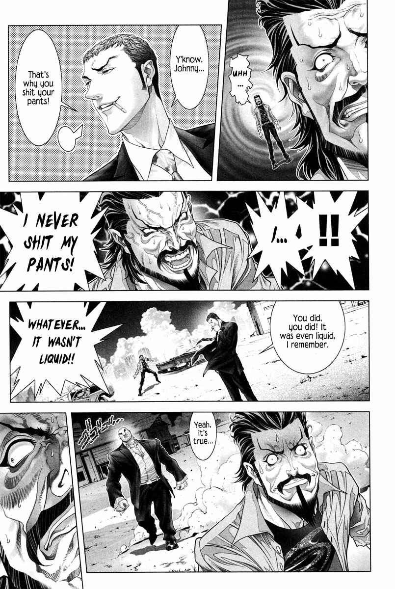 Page 28 Chapter 9 Black Joke
