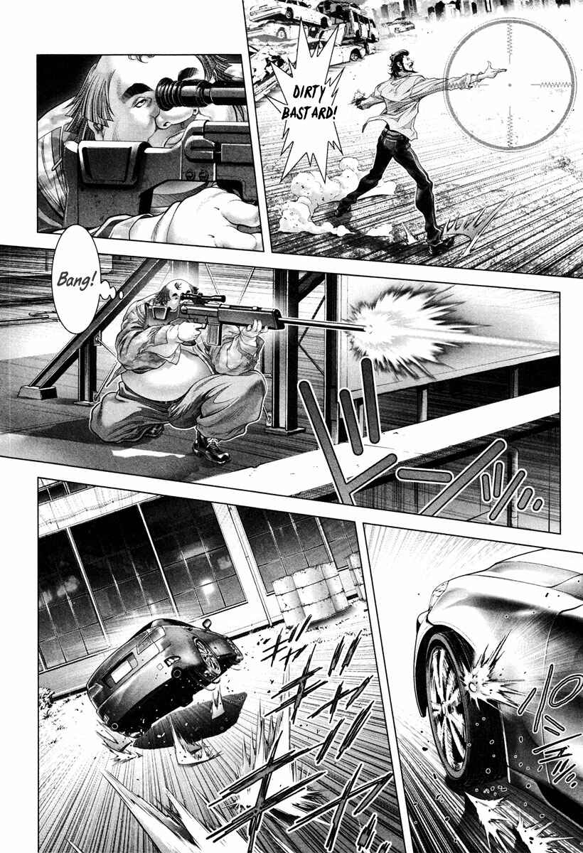 Page 5 Chapter 9 Black Joke