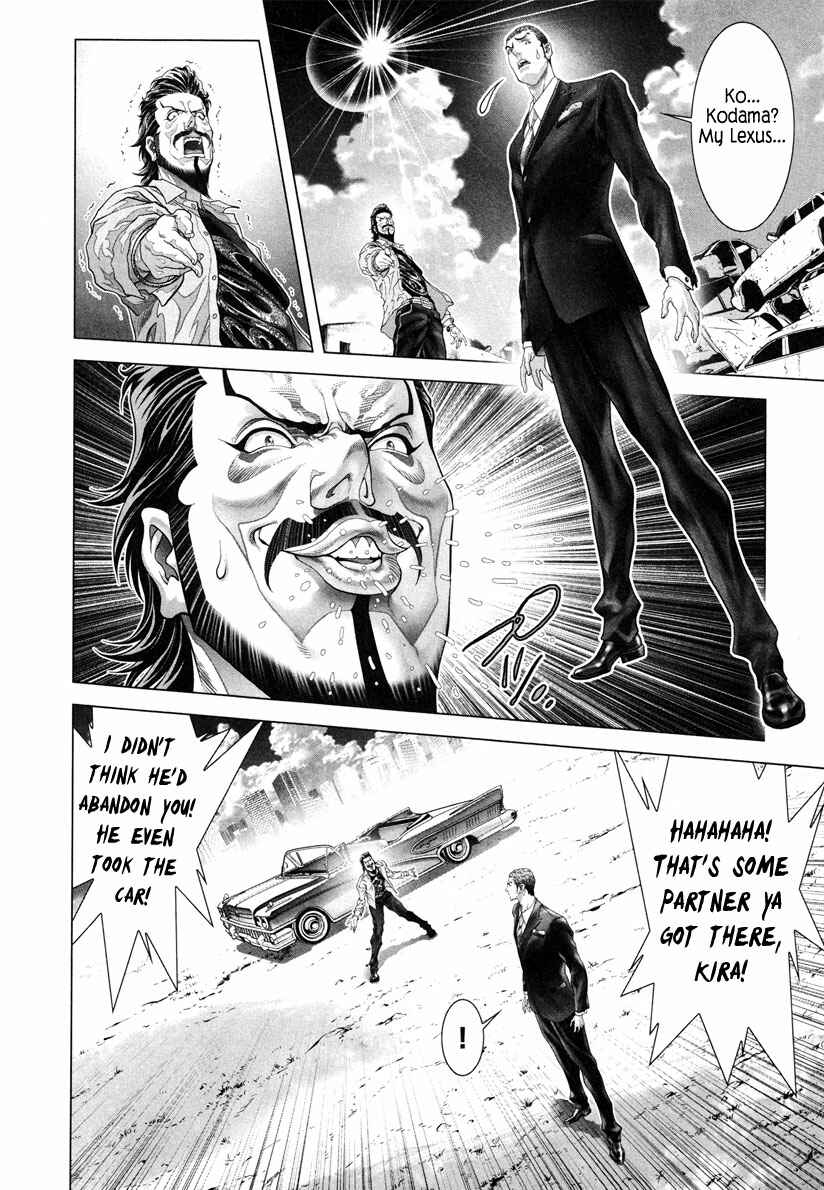 Page 7 Chapter 9 Black Joke