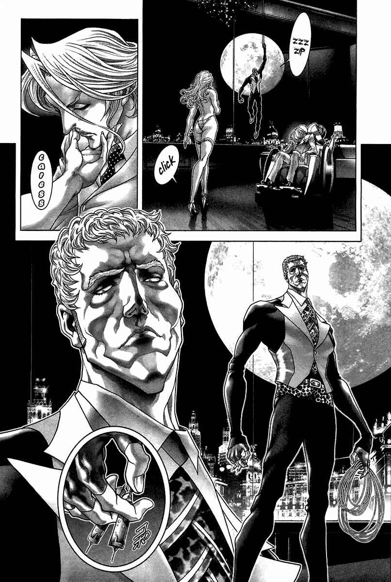 Page 10 Chapter 33 Black Joke