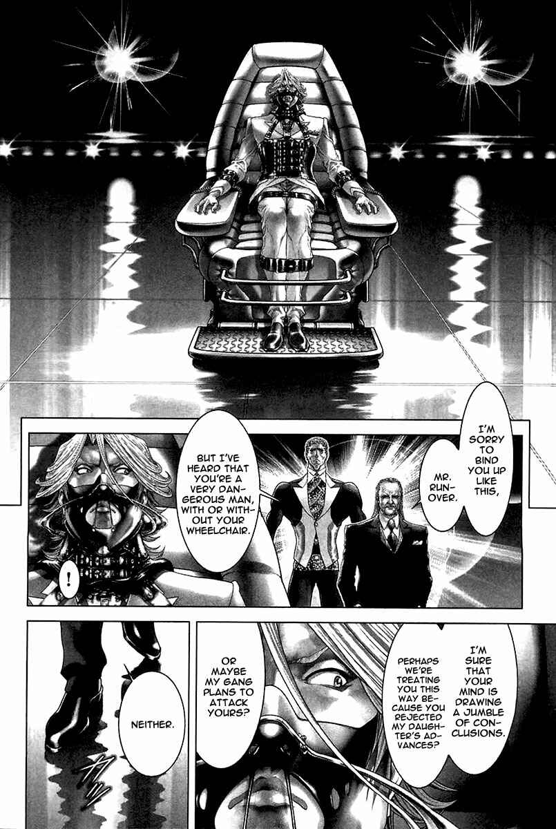 Page 13 Chapter 33 Black Joke