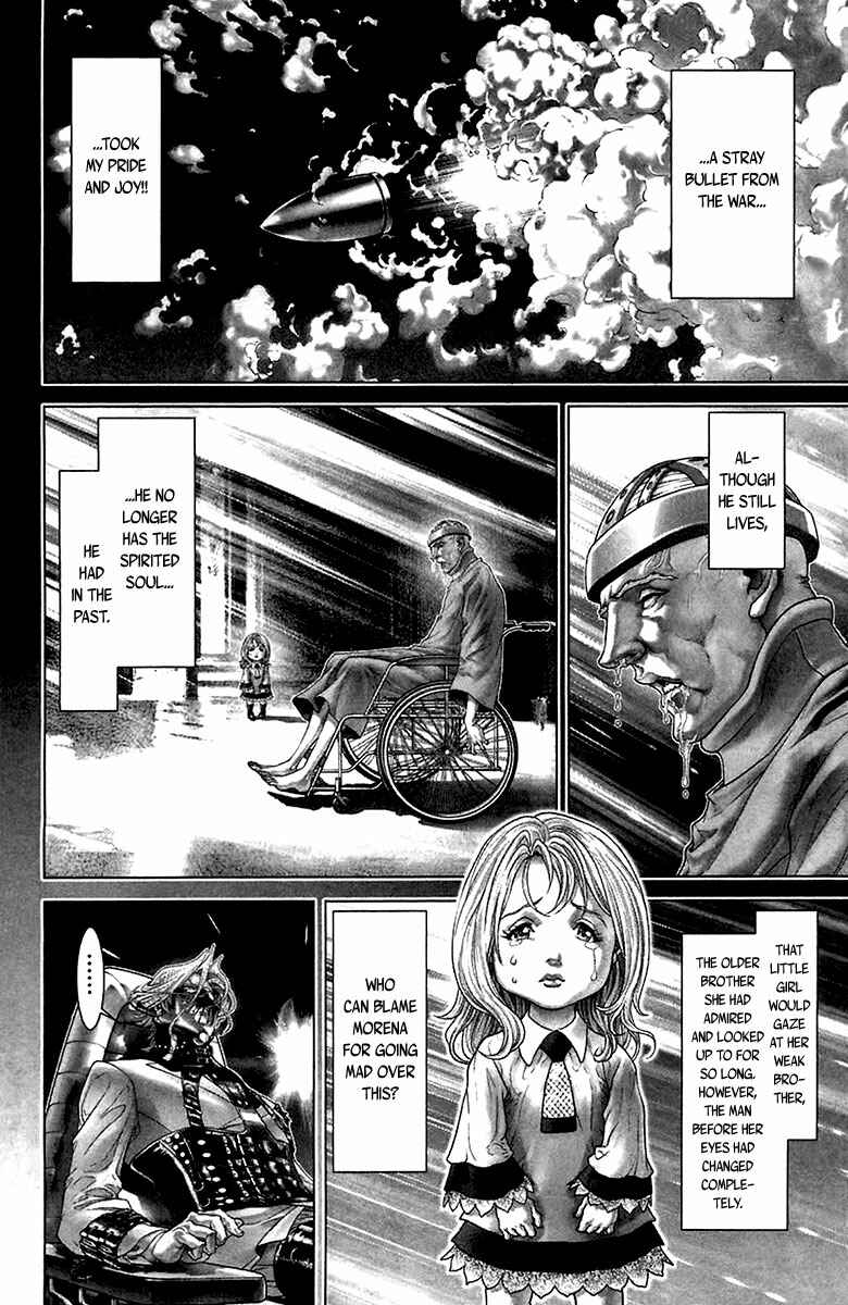 Page 17 Chapter 33 Black Joke