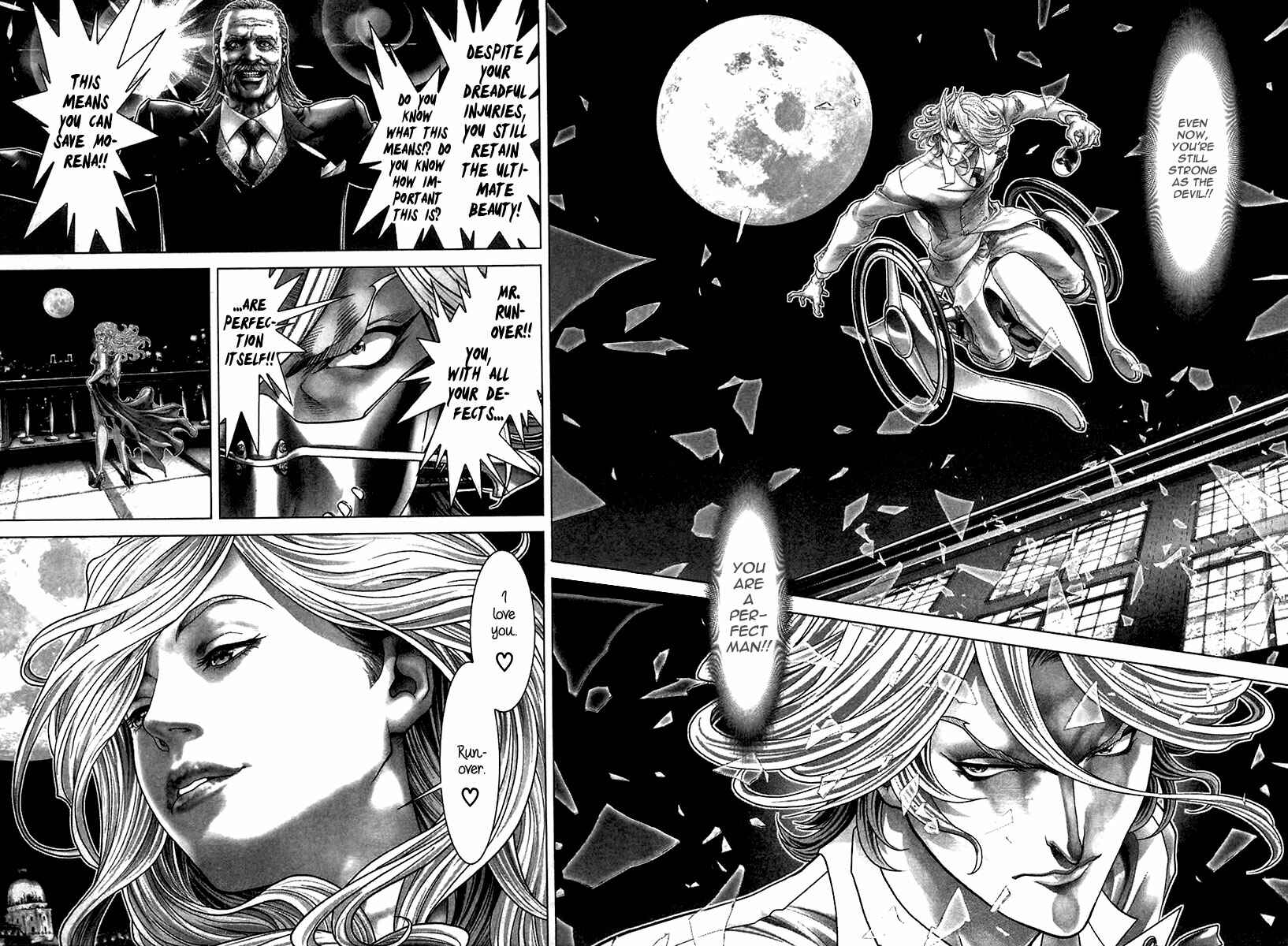 Page 21 Chapter 33 Black Joke
