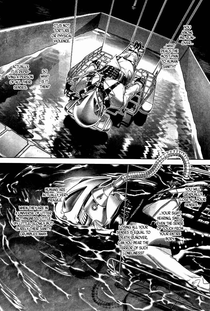 Page 26 Chapter 33 Black Joke