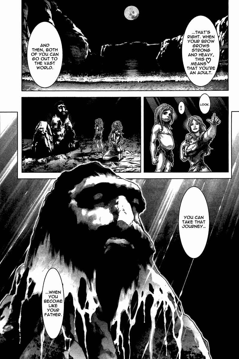 Page 5 Chapter 33 Black Joke