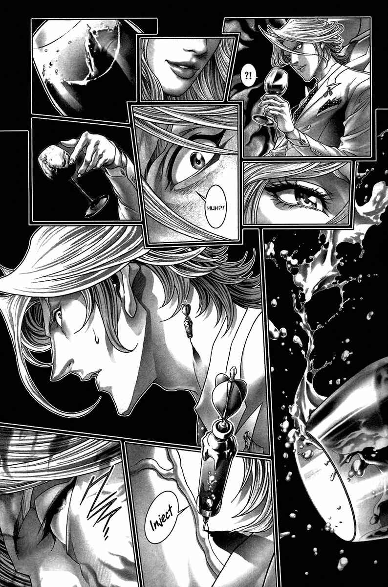 Page 9 Chapter 33 Black Joke