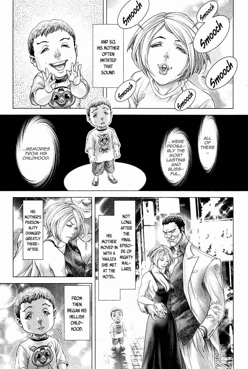 Page 11 Chapter 30 Black Joke
