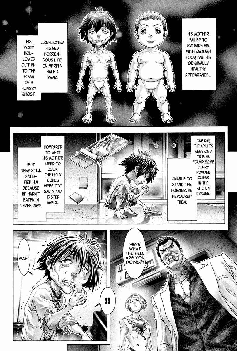 Page 12 Chapter 30 Black Joke