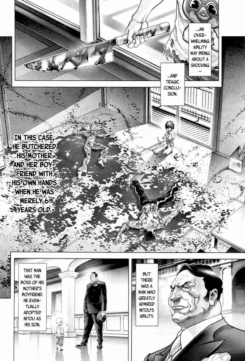 Page 14 Chapter 30 Black Joke