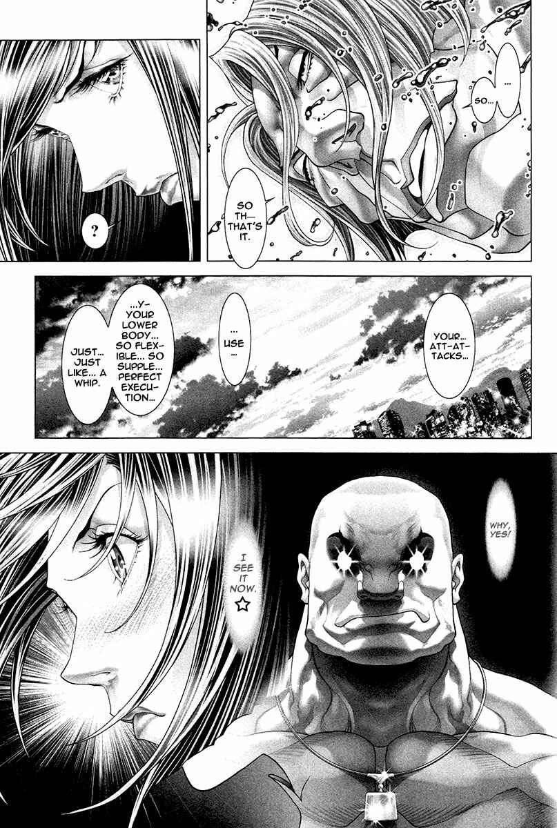 Page 24 Chapter 30 Black Joke